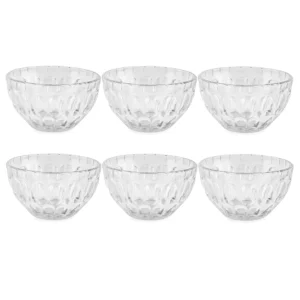 Decorative Glass Bowl for table Enhancing Your Tables Beauty