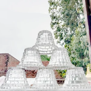 Glass Bowls Perfect For Serving And Display