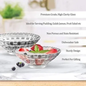 Salad Bowl Set For Fresh Dining Delight Kitchenware items