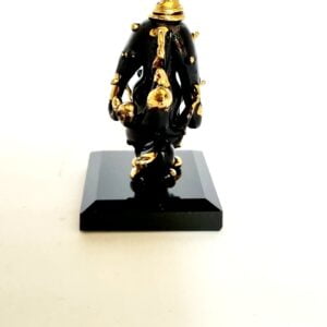 Sacred Glass Murti Sculpture – Enhance Your Home Decor