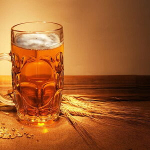 Beer mug