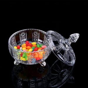 candy bowl