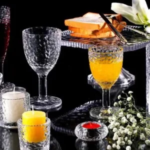 Glassware Aone Glass and Crockery Store