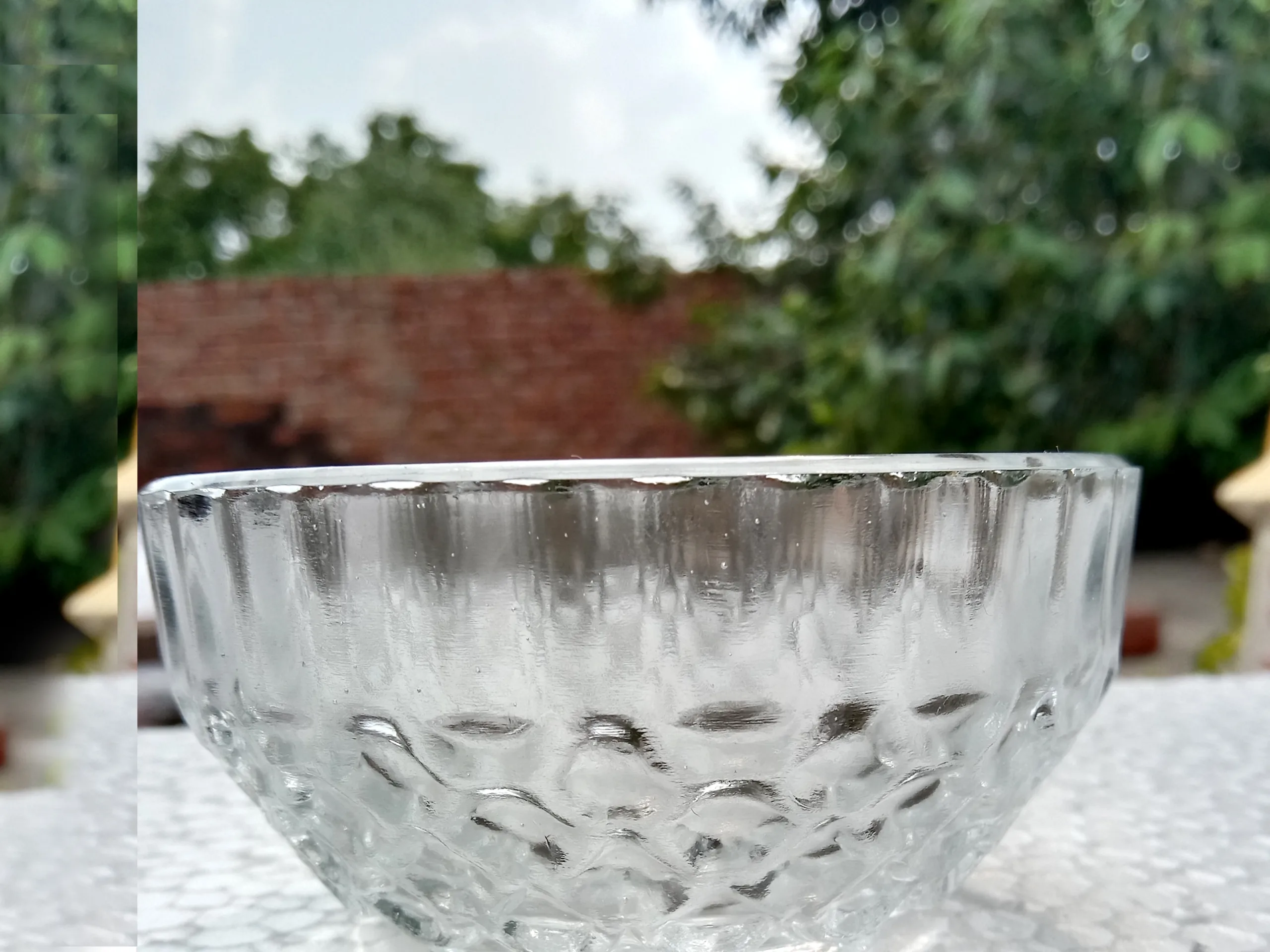 D&C Enterprise Glass Dessert Bowl Glass Ice-cream Bowl Price in India - Buy  D&C Enterprise Glass Dessert Bowl Glass Ice-cream Bowl online at